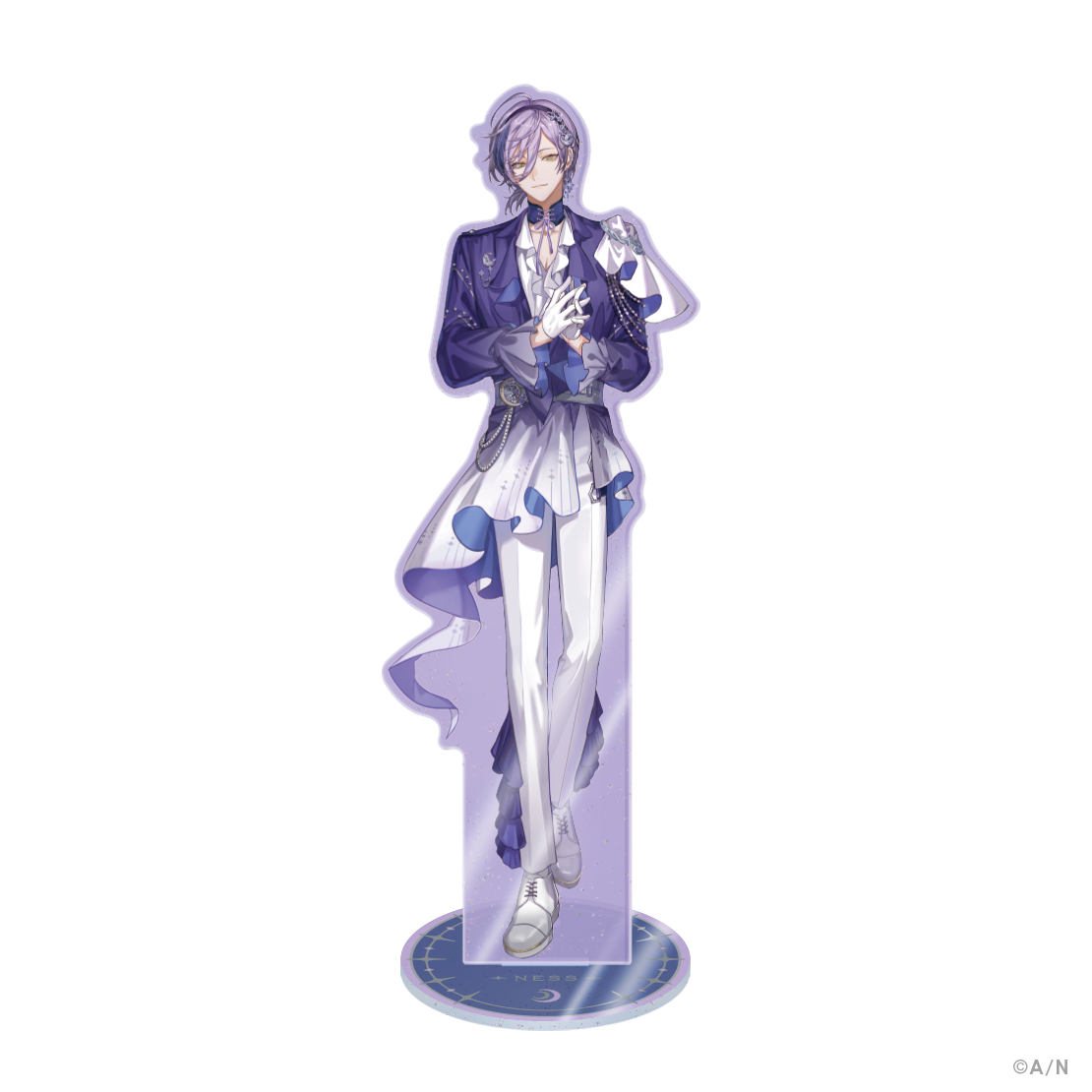 【IMPACT】ラメアクリルスタンドの商品画像