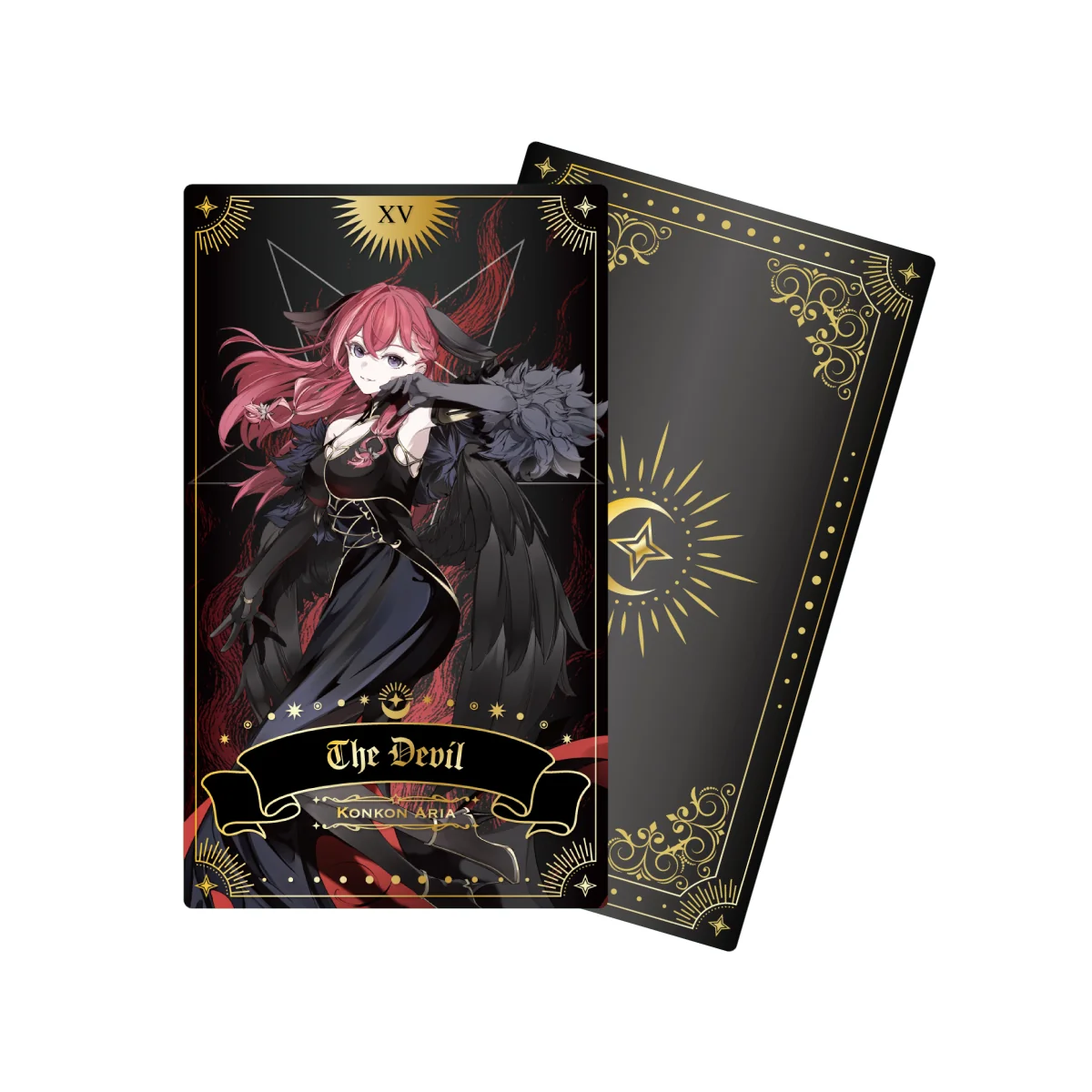 【2025ハロウィン】タロットカードセット【数量限定】