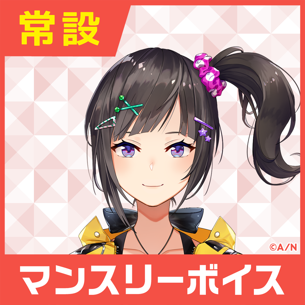 【早瀬走】にじさんじマンスリーボイス【2020年4月~2021年3月期間】