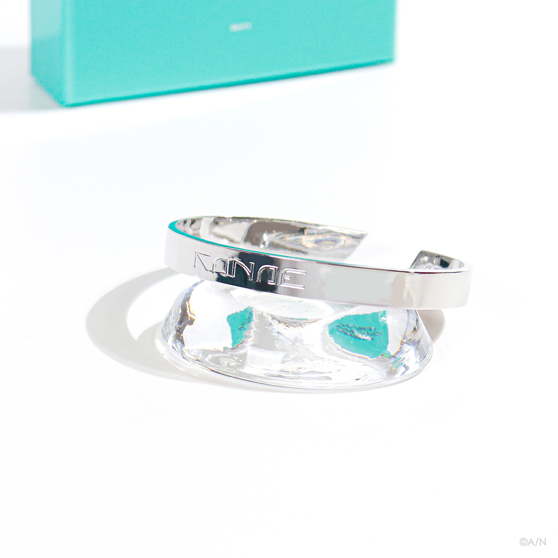 【NIJISANJI Clutch Mode Type:Kanae & Lauren】ブレスレットの商品画像
