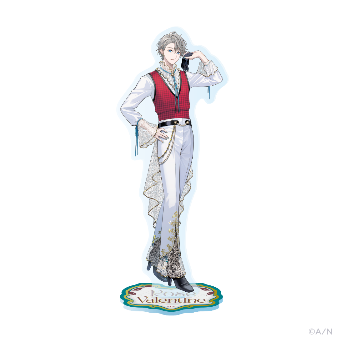 【Rose Valentine】アクリルスタンドの商品画像