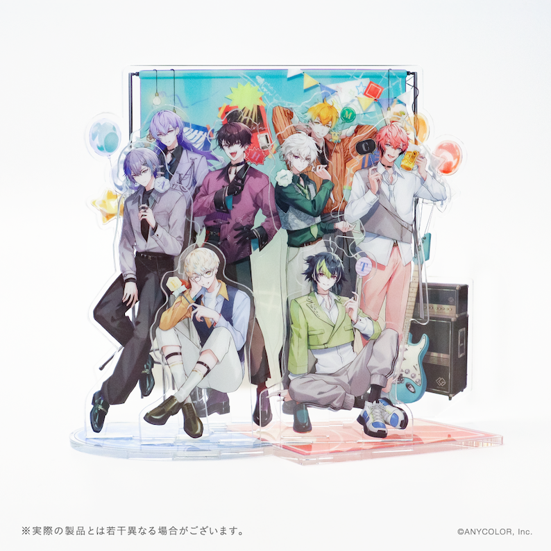 On-Deck! MECHADE-K盤