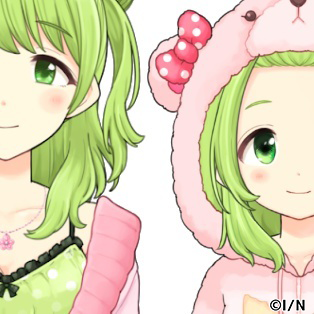 森中花咲 セリフボイス3 森中フィーバーの公式画像