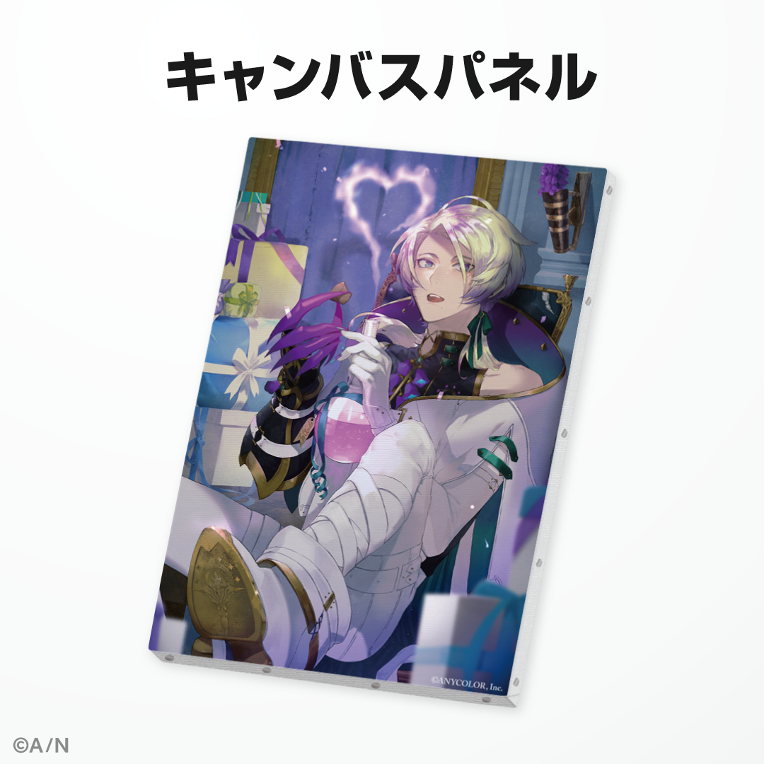 クロード クローマーク誕生日グッズ&ボイス2024の商品画像