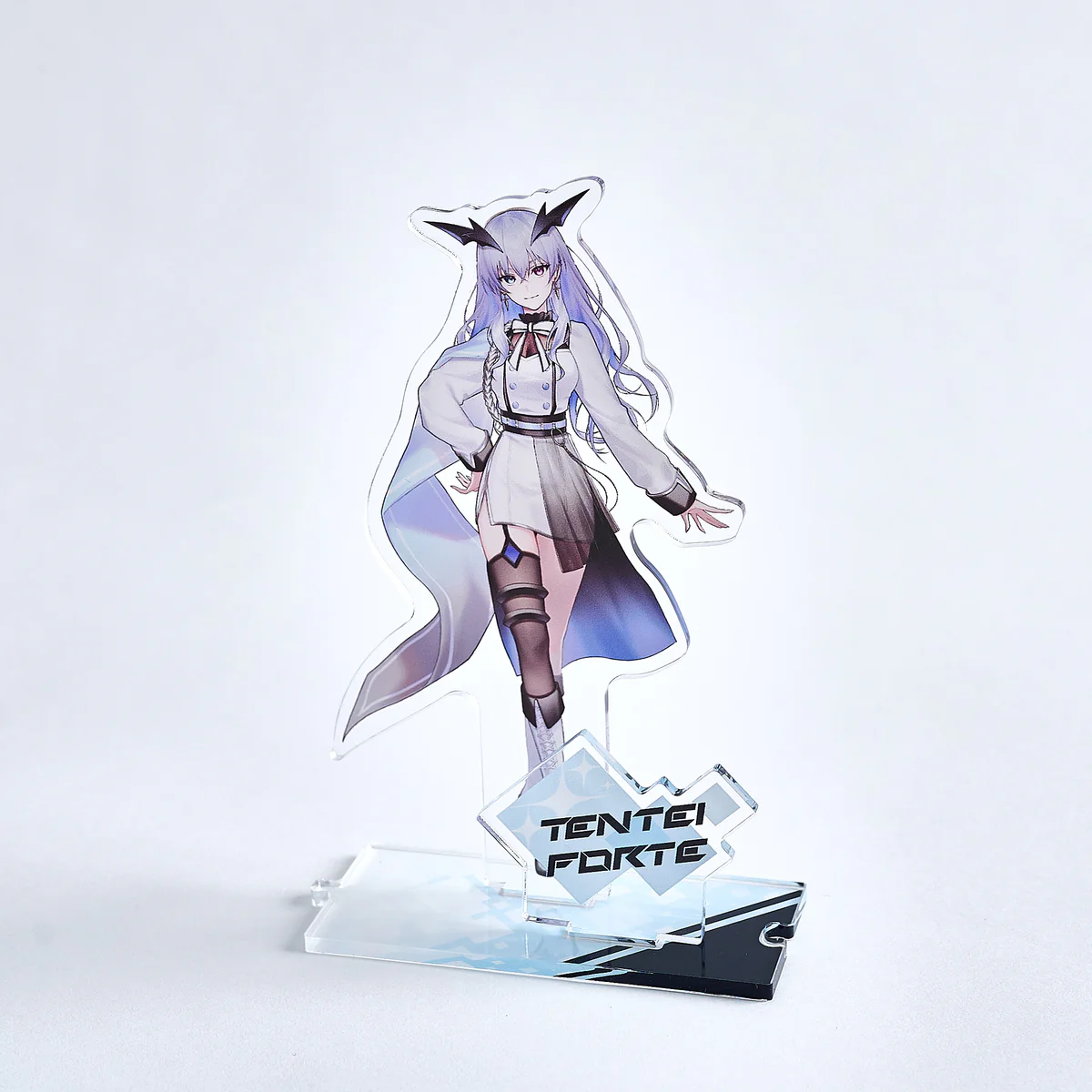 天帝フォルテ