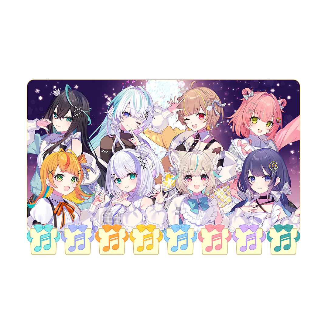 シリーズ共通画像