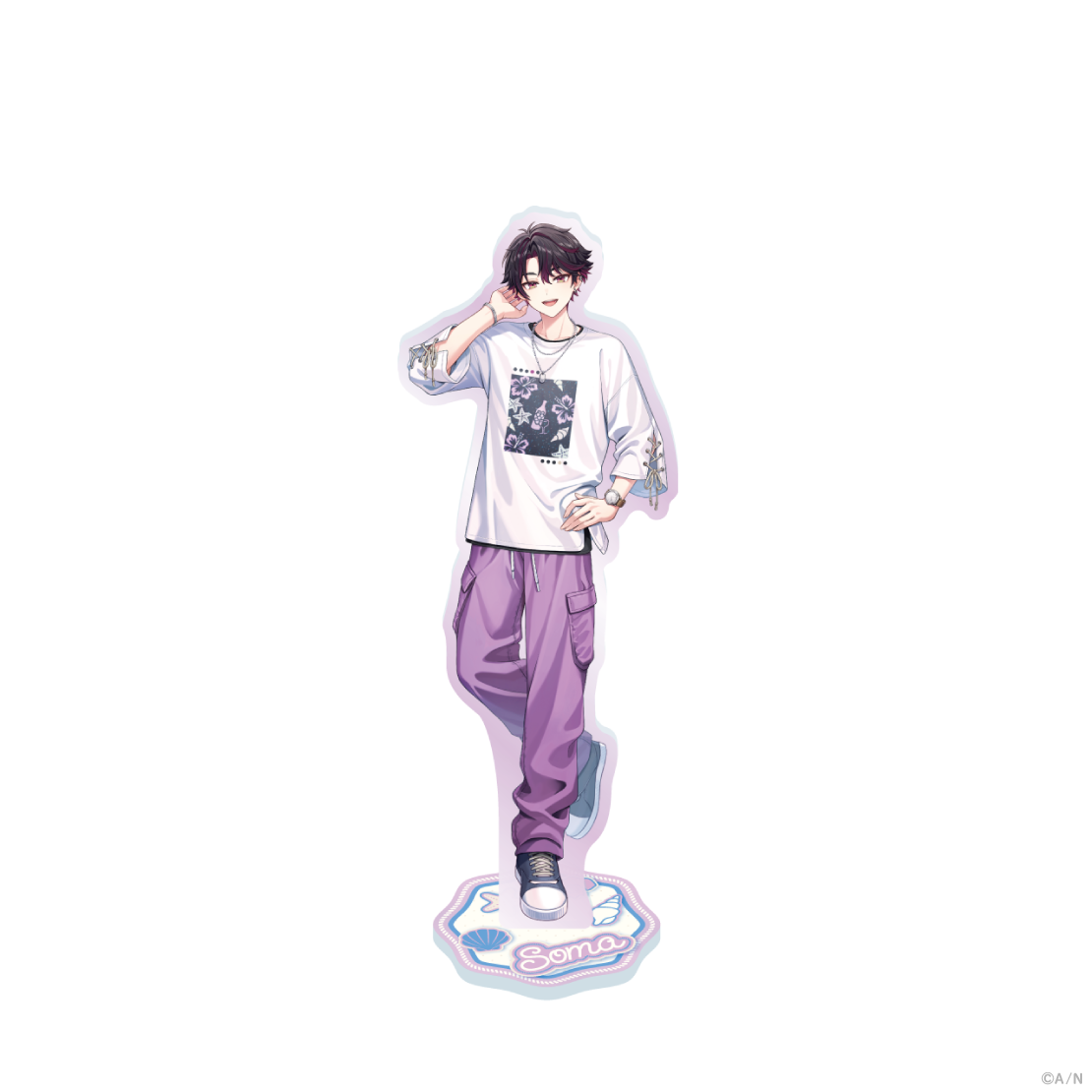 【Speciale 2nd】アクリルスタンドの商品画像