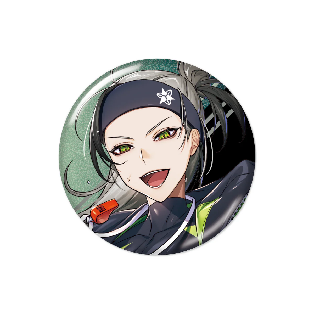 日裏クロ