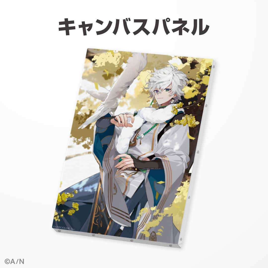 叢雲カゲツ誕生日グッズ&ボイス2024の商品画像