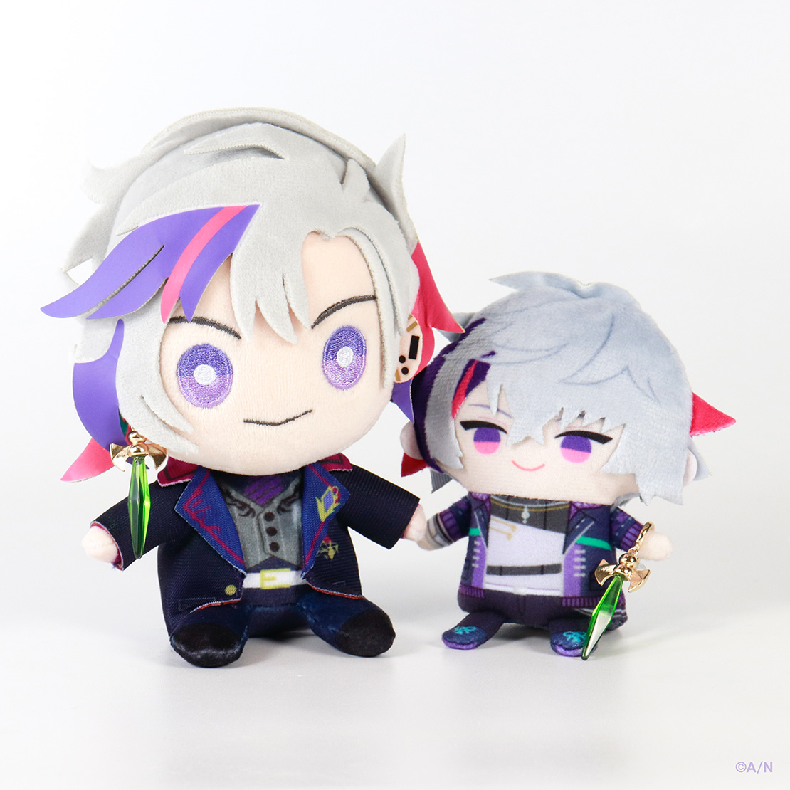 【Fuwa Minato Celebration Goods】ピアス/イヤリングの商品画像