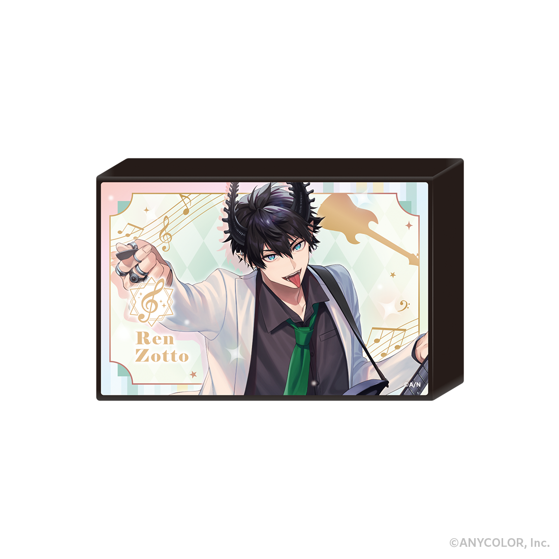 【ILUNA 3rd Anniversary】スピーカーの商品画像