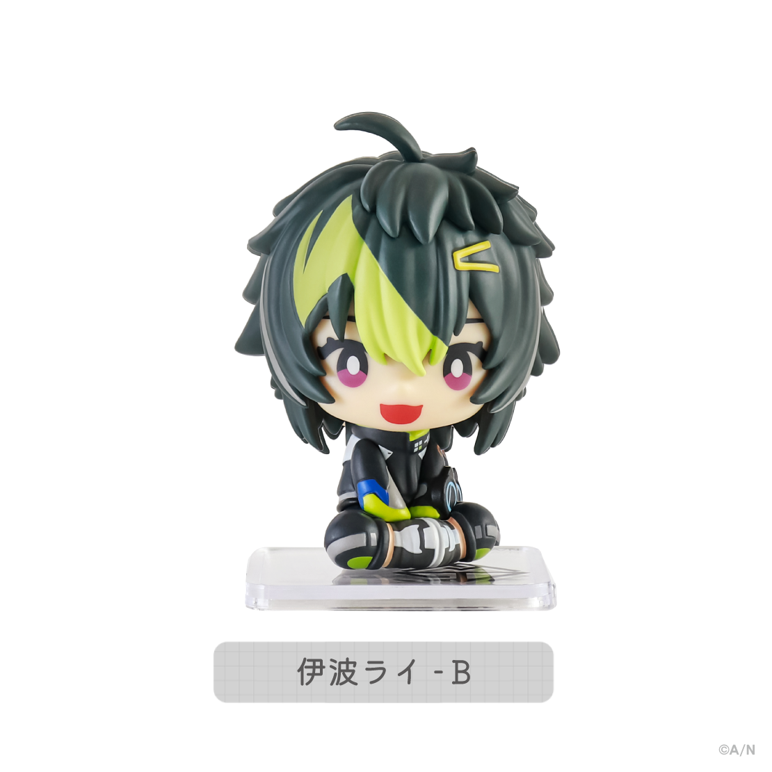 【Dytica 2nd Anniversary】にじこっと(BOX)