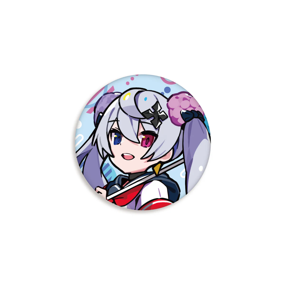 天帝フォルテ