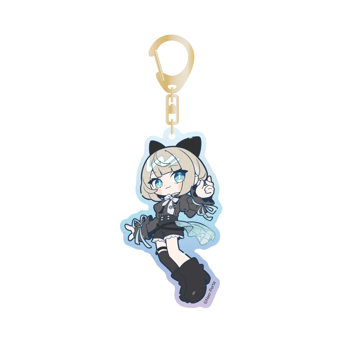 絲依とい