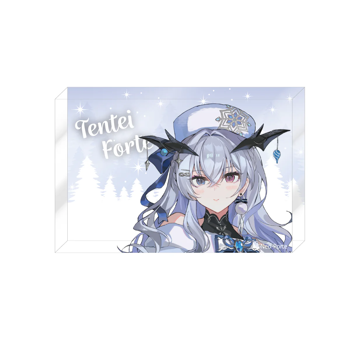 天帝フォルテ