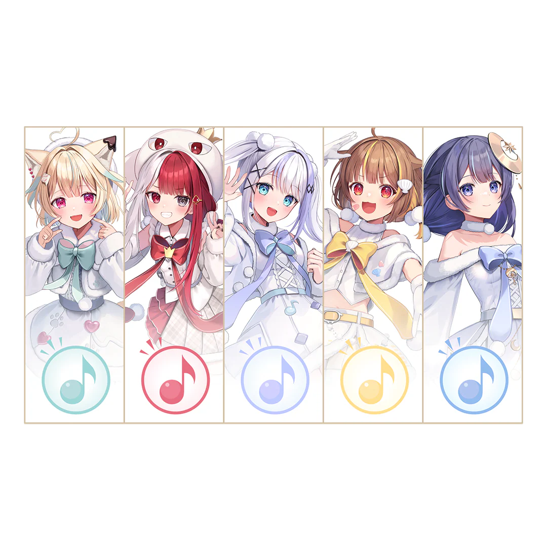 シリーズ共通画像