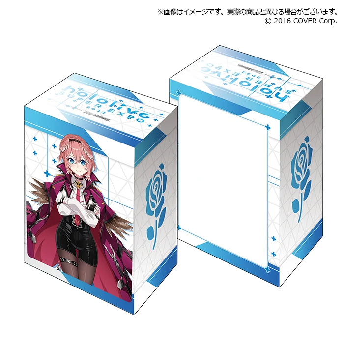 秘密結社holoX Vol.33 hololive SUPER EXPO 2022『鷹嶺ルイ』