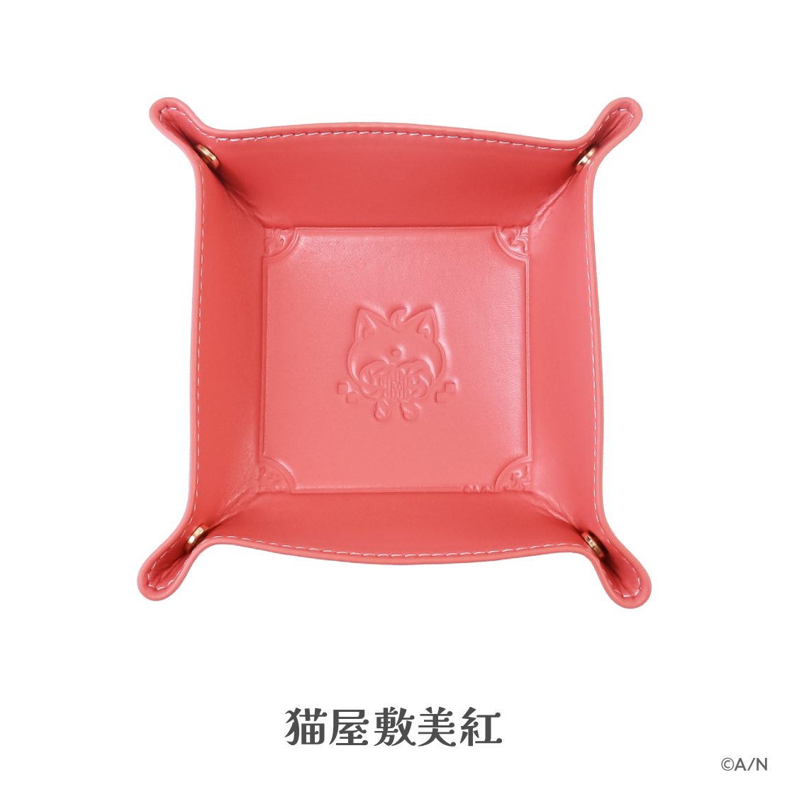 【よいゆめ 1st】モチーフトレーの商品画像