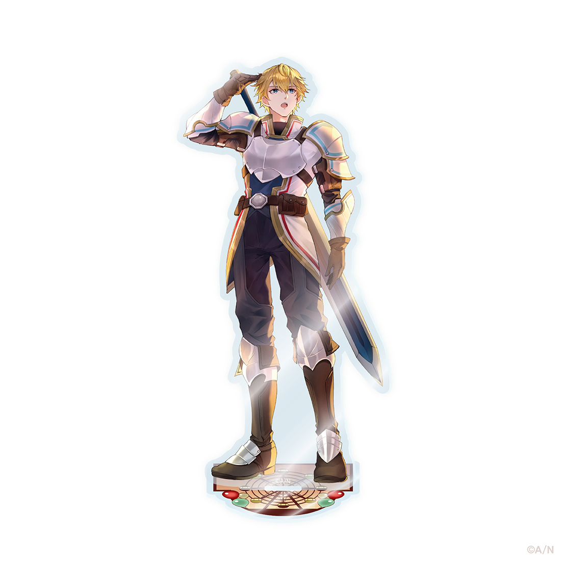 【にじさんじの奇怪な物語2024】アクリルスタンドの商品画像