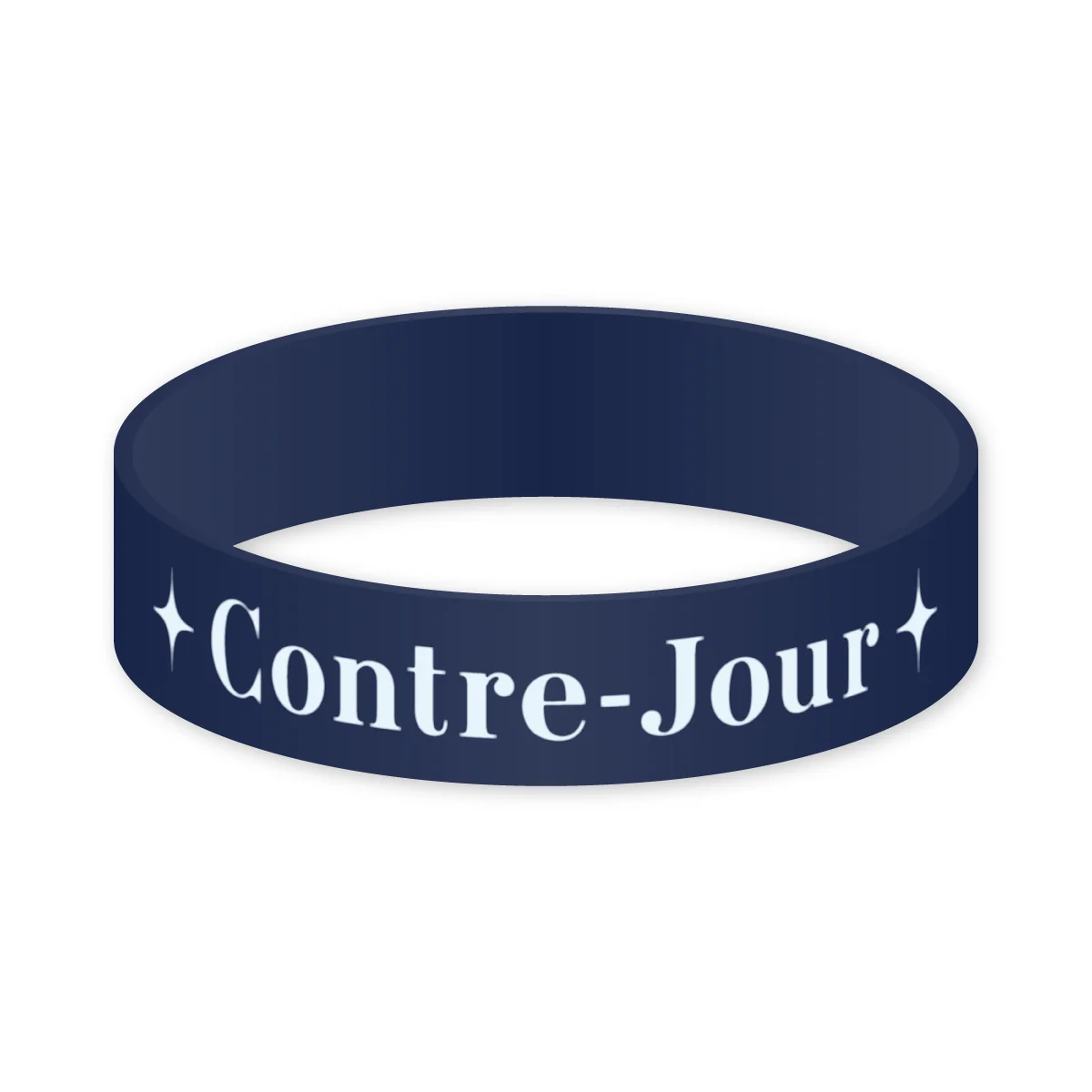 【Contre-Jour】ラバーバンド〈事前販売〉
