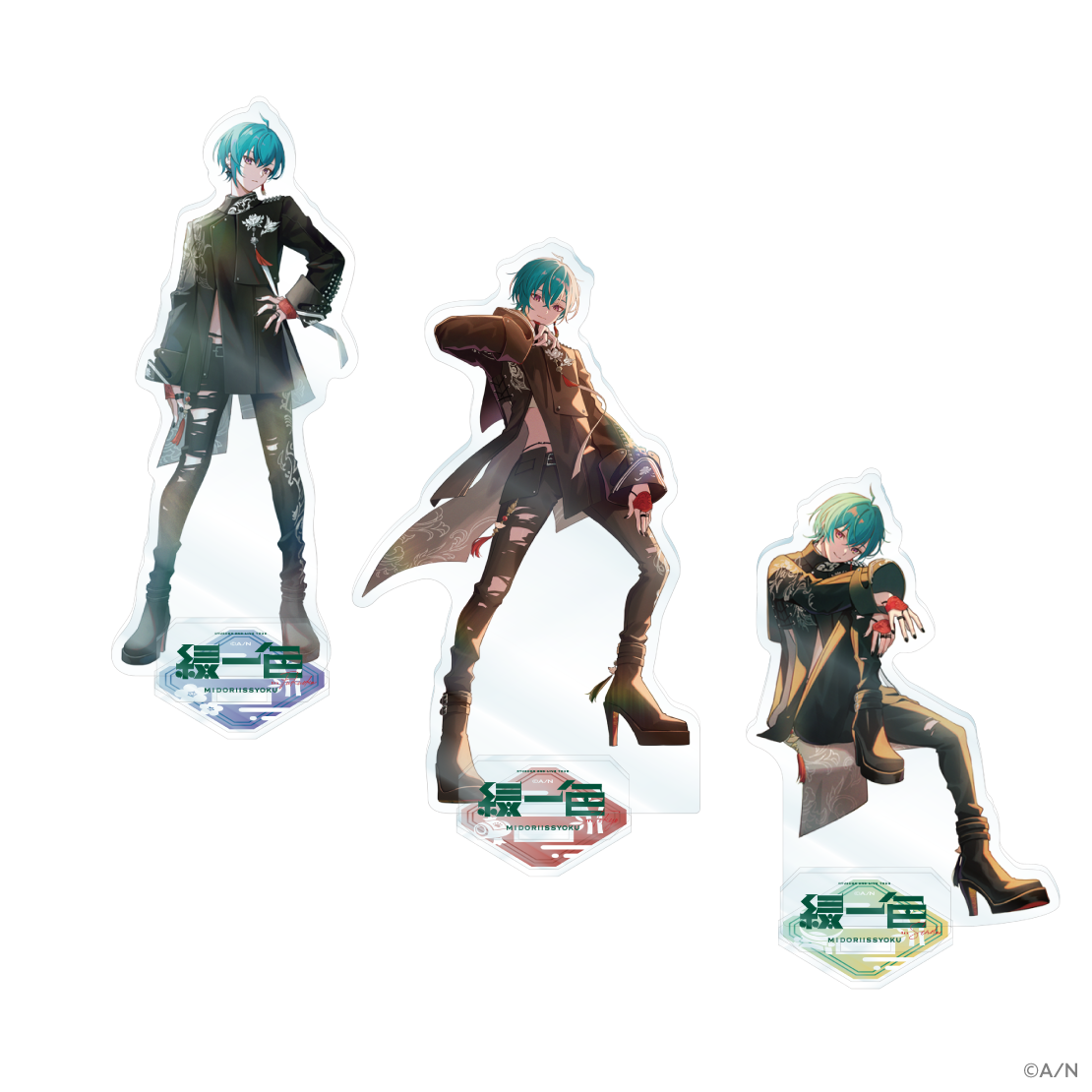 シリーズ共通画像