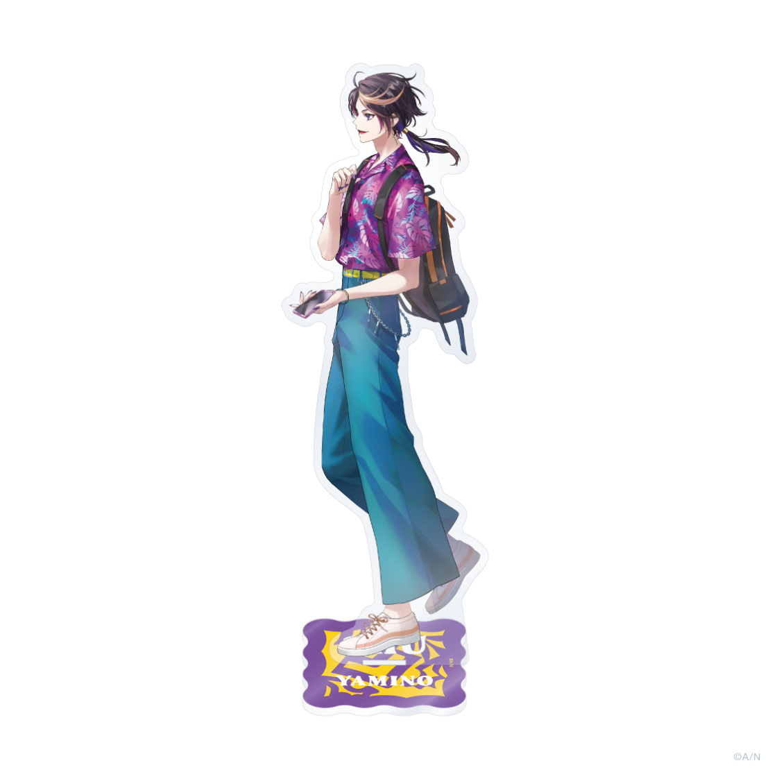 【Luxiem Spring Break】アクリルスタンドの商品画像