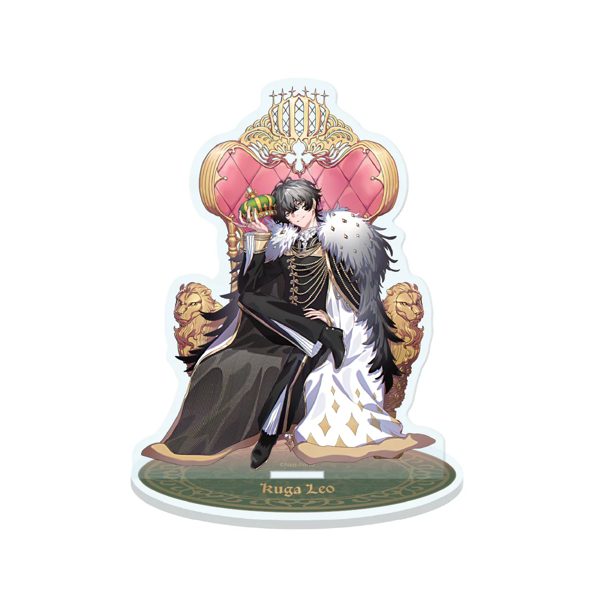 【2025Throne Edition】アクリルスタンドの商品画像