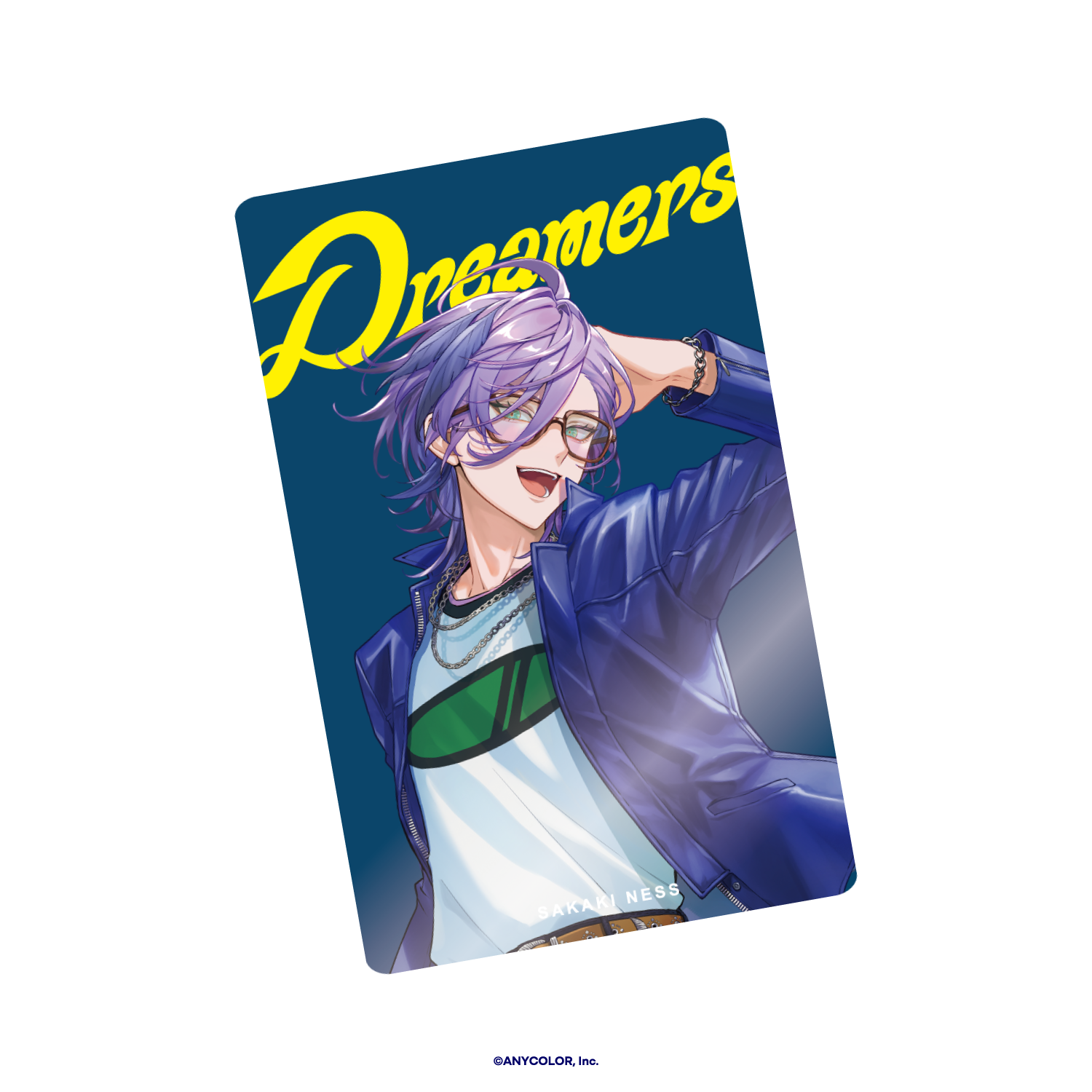 「Dreamers」PlayPASS PAK(ダウンロードカード)の商品画像