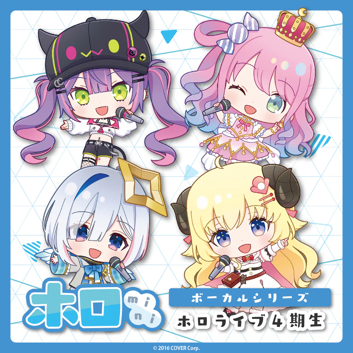 シリーズ共通画像