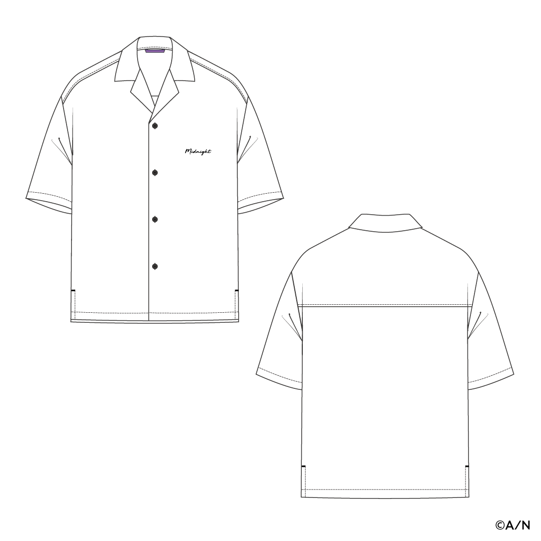 【ROF-MAOアパレル】不破湊の商品画像