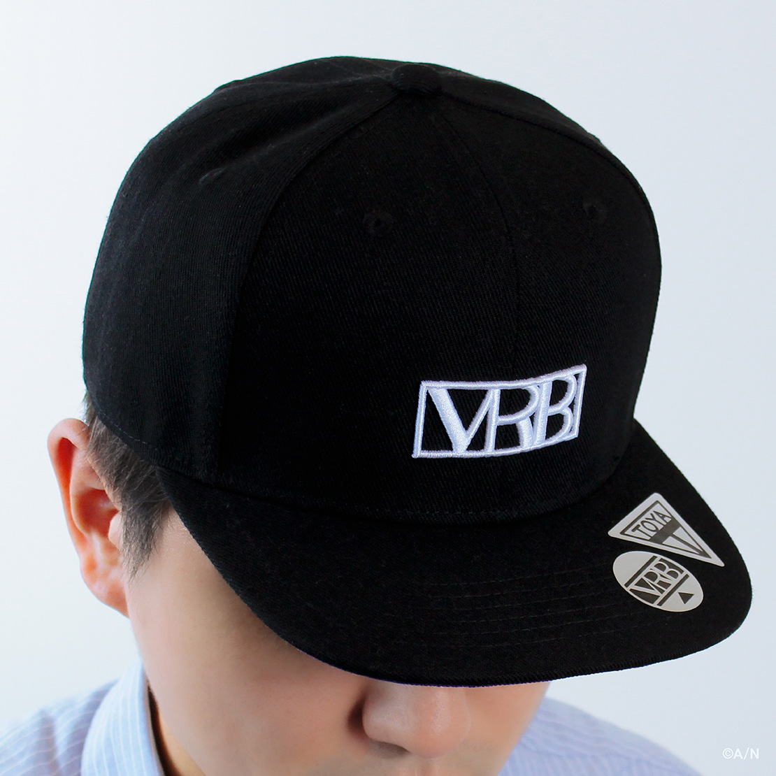 【Kenmochi Toya Celebration Goods】ラッパー衣装キャップ