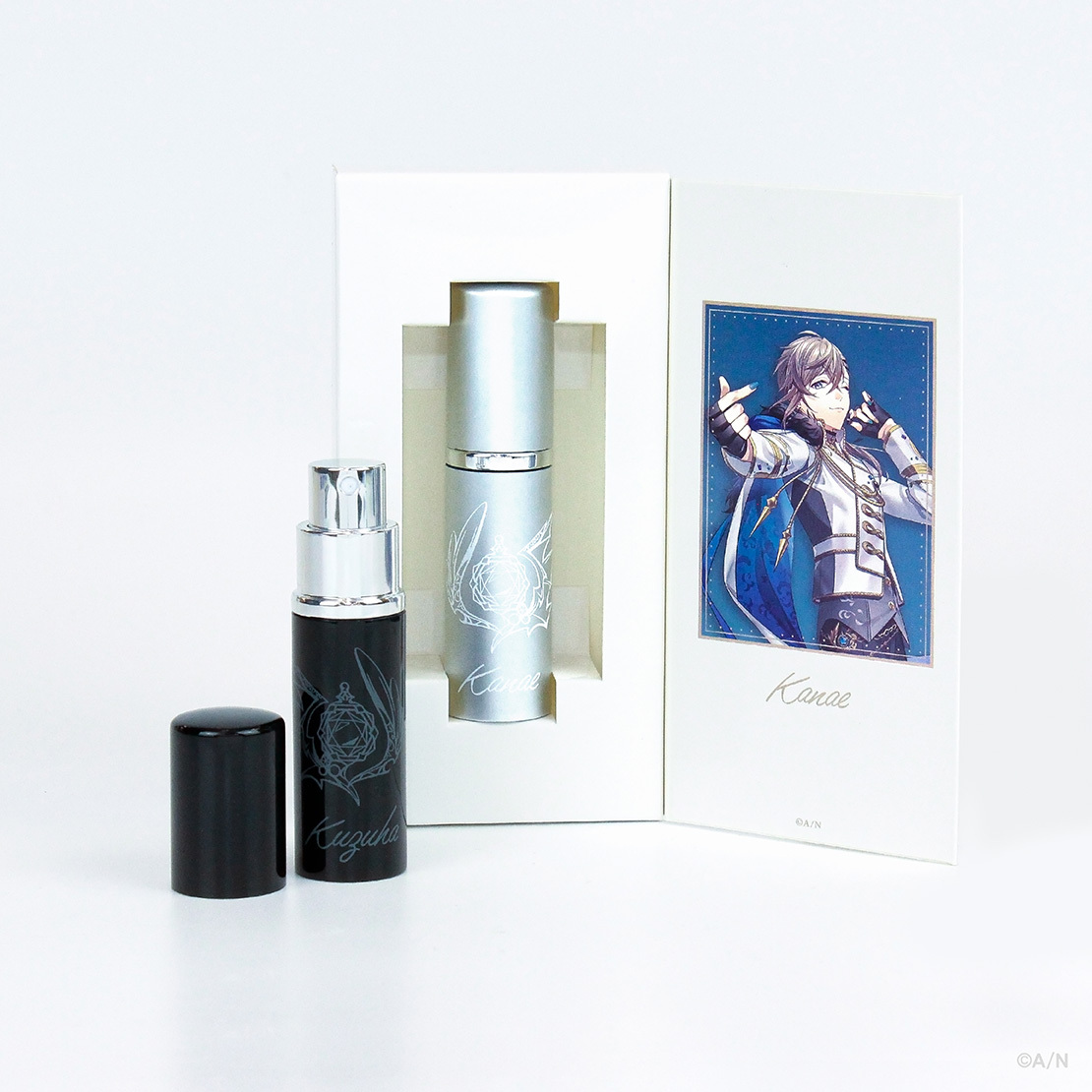 【2024年7月お届け分】【ChroNoiR One-Man Live】アトマイザーの商品画像