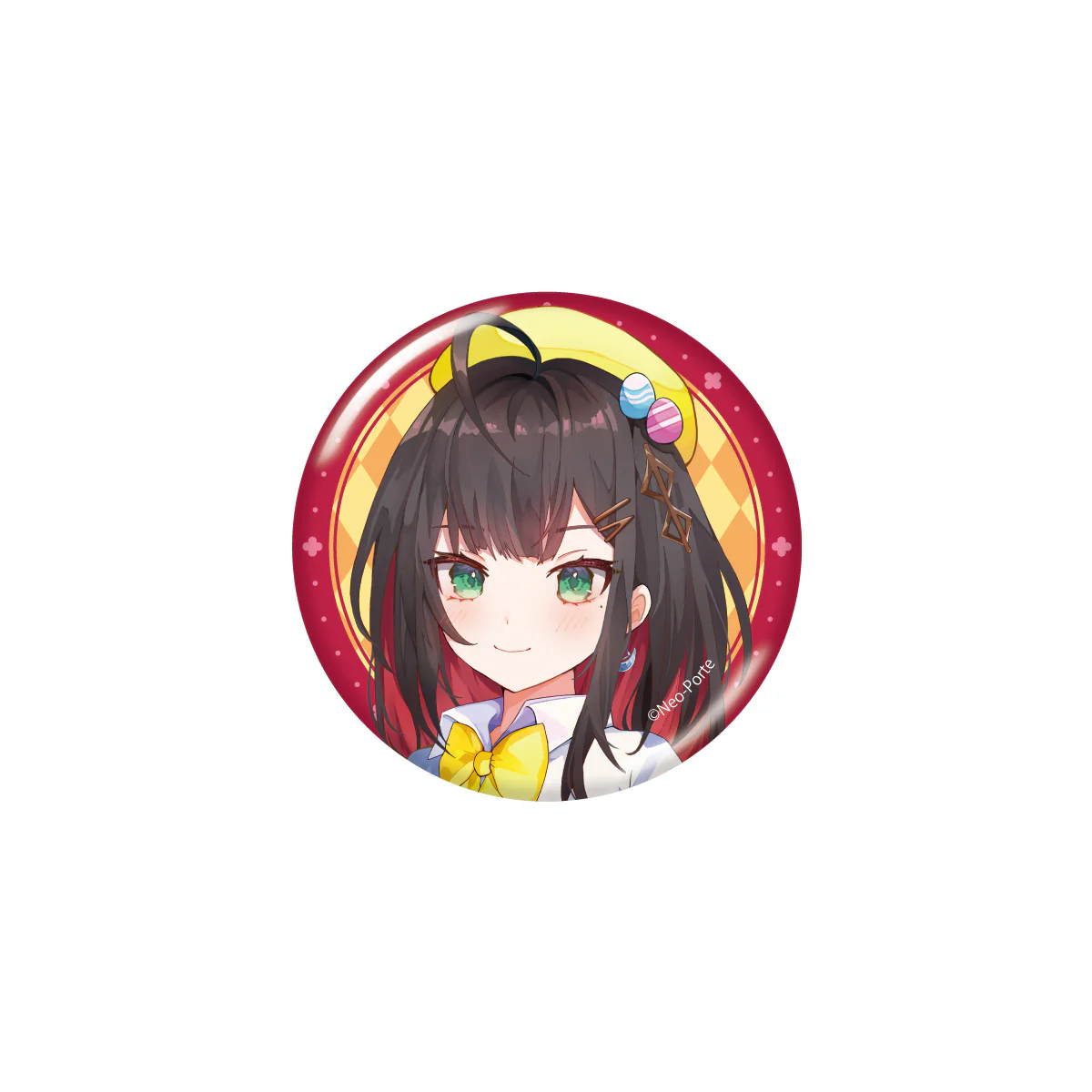 緋月ゆい