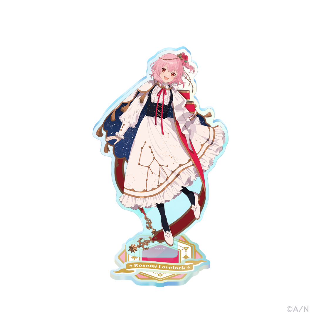 【NIJISANJI EN 3rd Anniversary】アクリルスタンドの商品画像