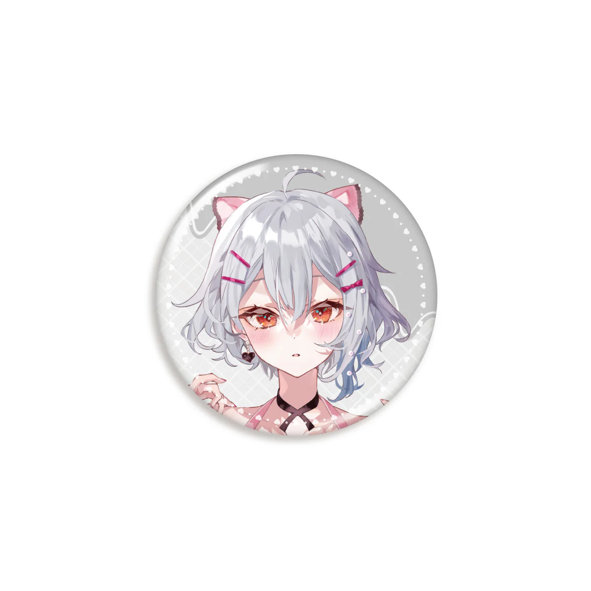 白那しずく
