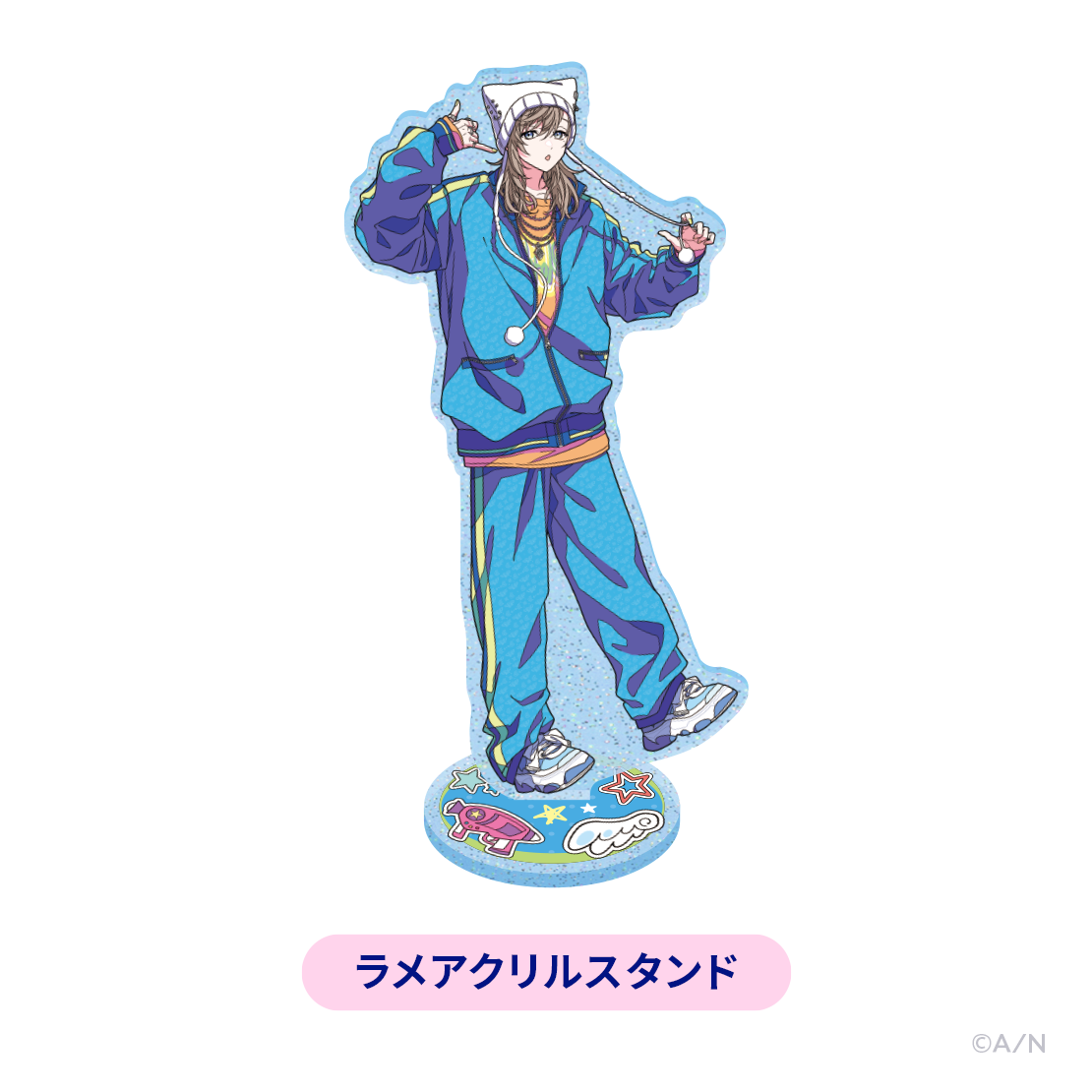 【Choose your favorite】アクリルスタンドの商品画像