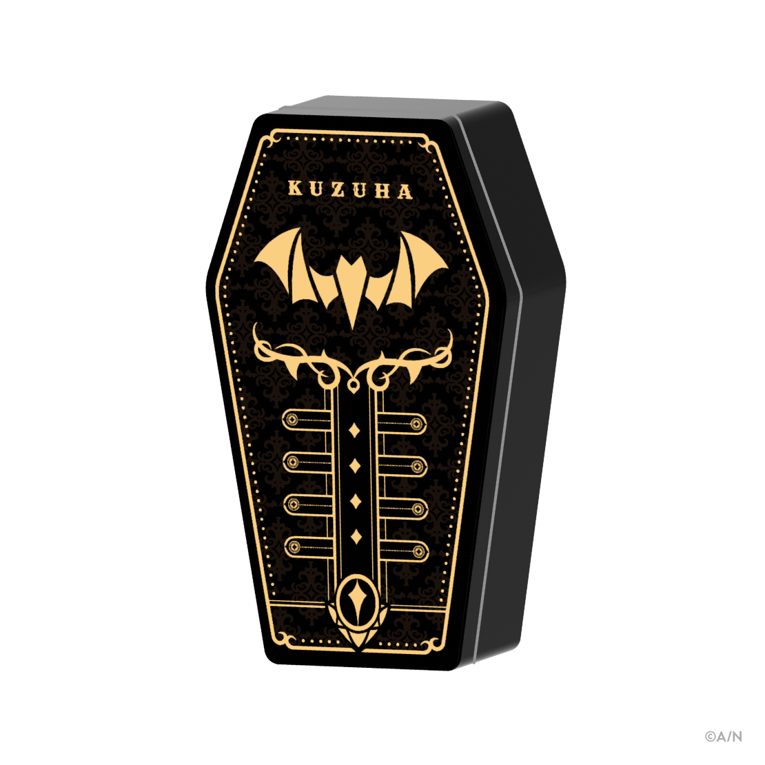 【Happy B-day to Kuzuha】缶入りステッカーセットの商品画像