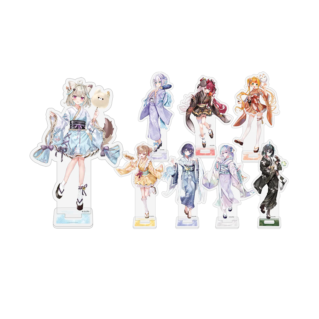 シリーズ共通画像