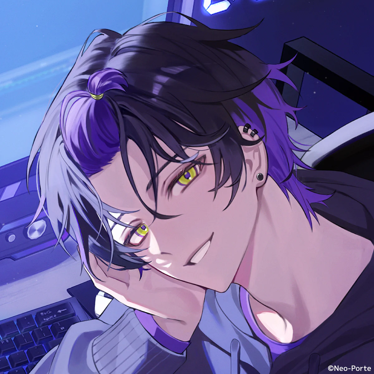 ボイス