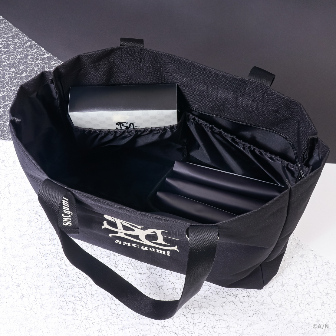【SMC組 7th】デッキバッグの商品画像