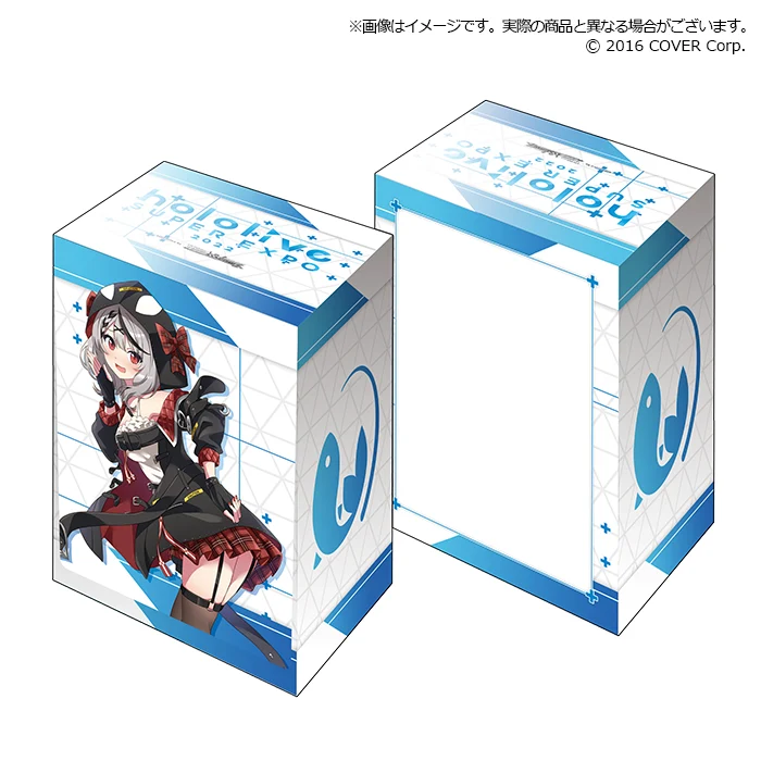 秘密結社holoX Vol.35 hololive SUPER EXPO 2022『沙花叉クロヱ』