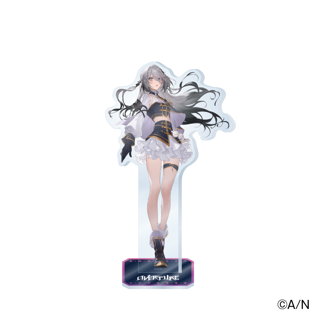 【7th Anniversary LIVE 「OVERTURE」】アクリルスタンド【にじフェス2025】
