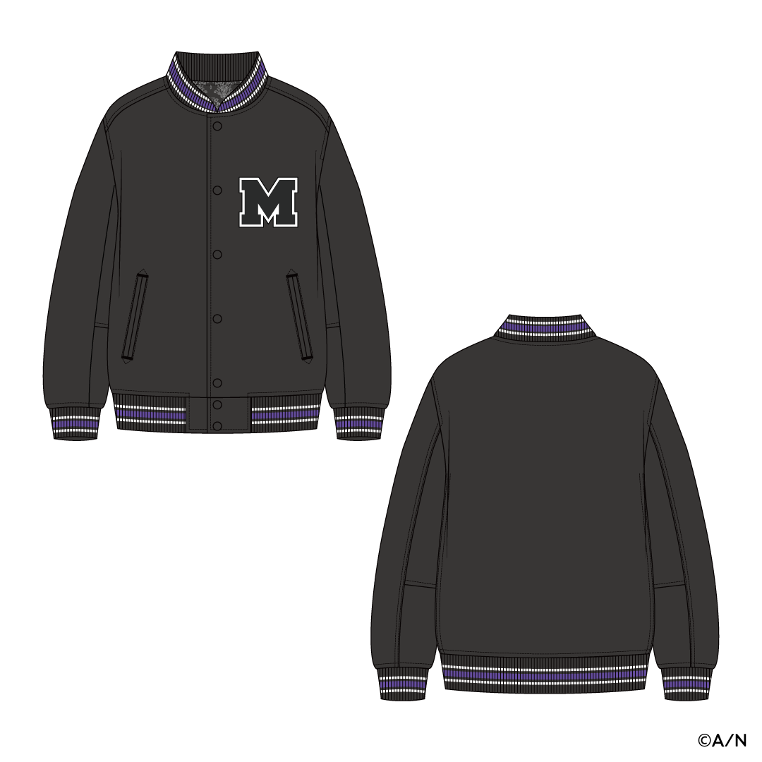 【ROF-MAOアパレル】不破湊の商品画像