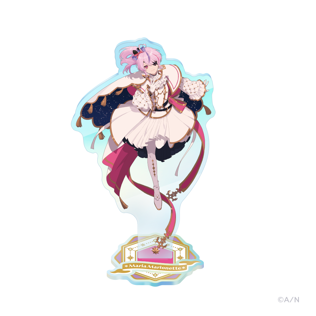 【NIJISANJI EN 3rd Anniversary】アクリルスタンドの商品画像