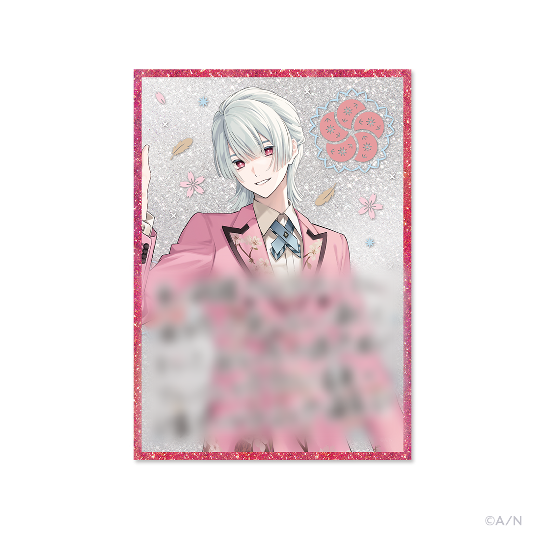 【VΔLZ 5th Anniversary】アクリル色紙の商品画像