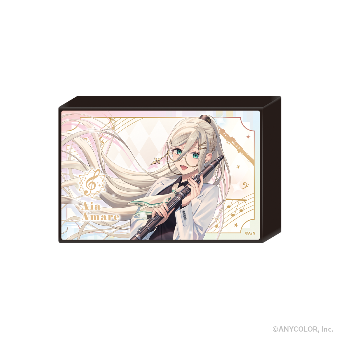 【ILUNA 3rd Anniversary】スピーカーの商品画像