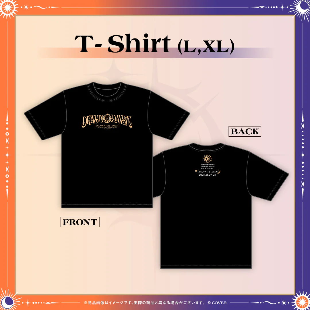 受注商品 T-Shirt L