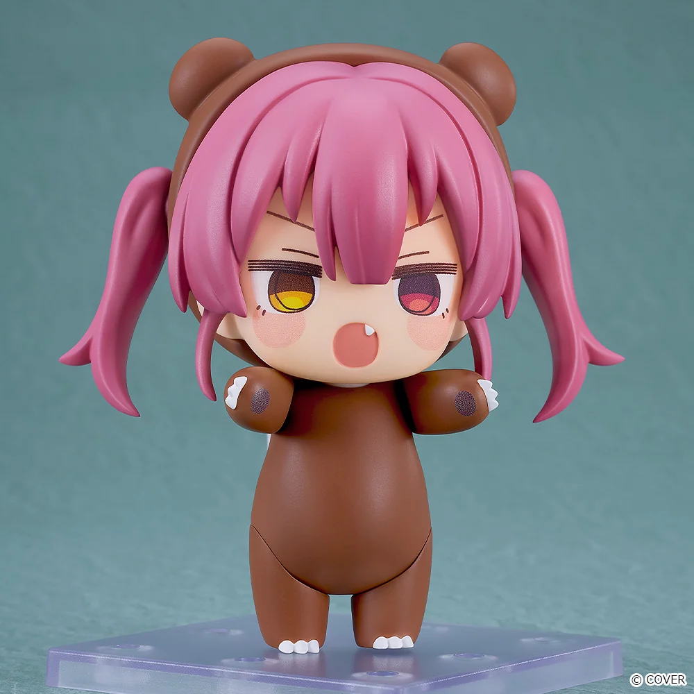 ねんどろいど 宝鐘クマリンの商品画像