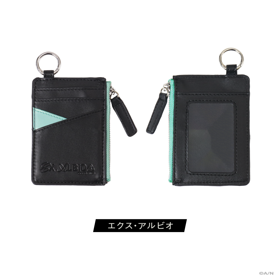 【GOOOMiiES】カードケースの商品画像