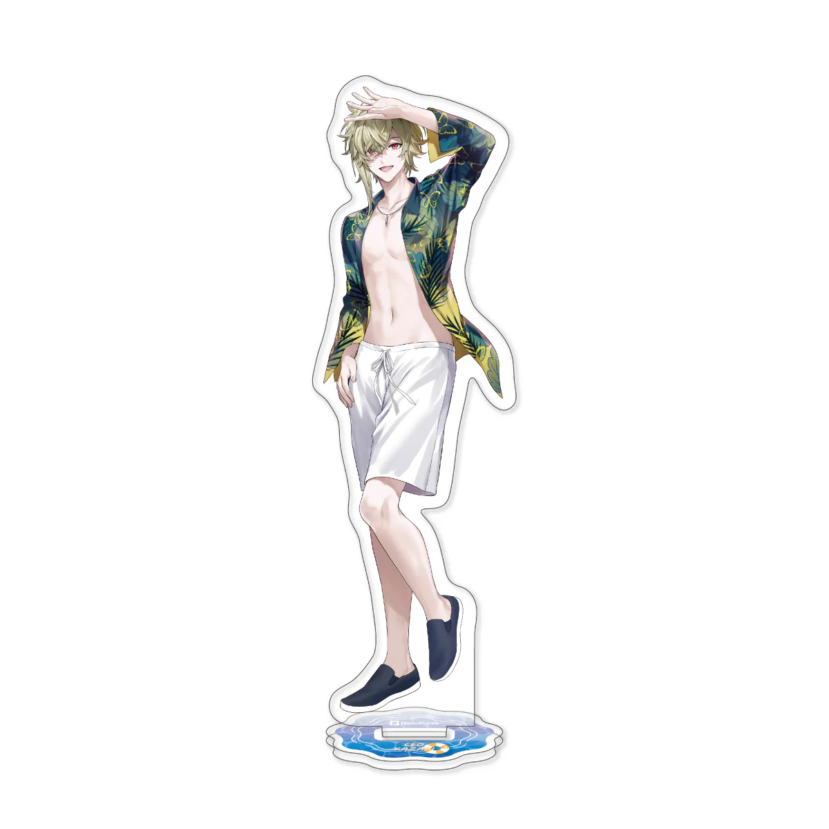 瀬尾カザリ